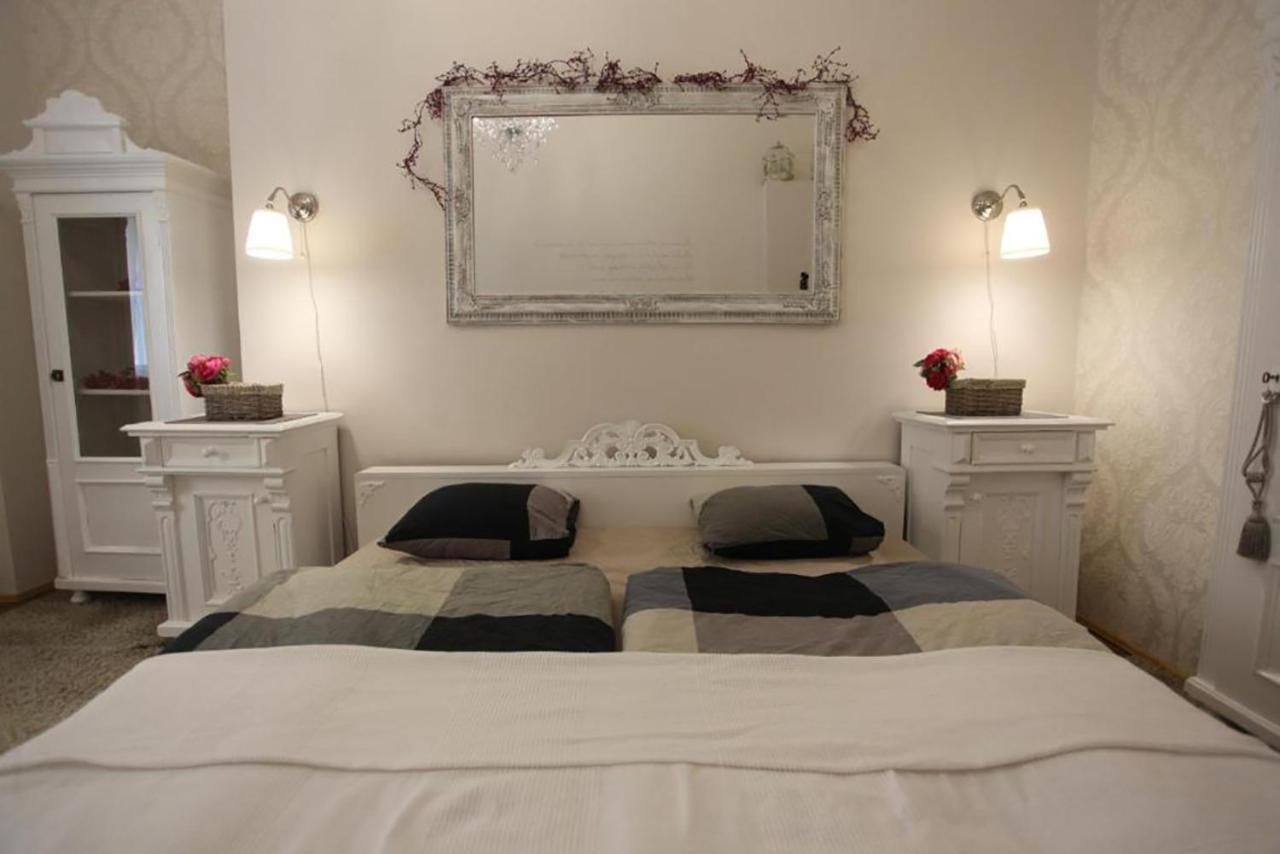 Apartament Vintage At Basilica Budapesta