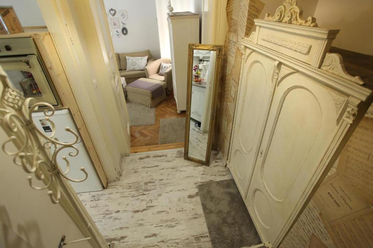 Vintage At Basilica Apartament *